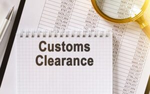 customs clearance logistics tech stack vietnam SMEs