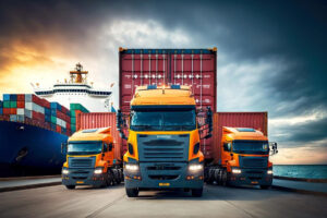 major trucking companies vietnam 