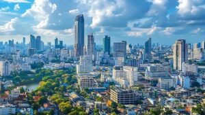 Bangkok zoning regulations 2026